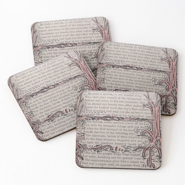 Item preview, Red Mangroves Page designed and sold by arfff.