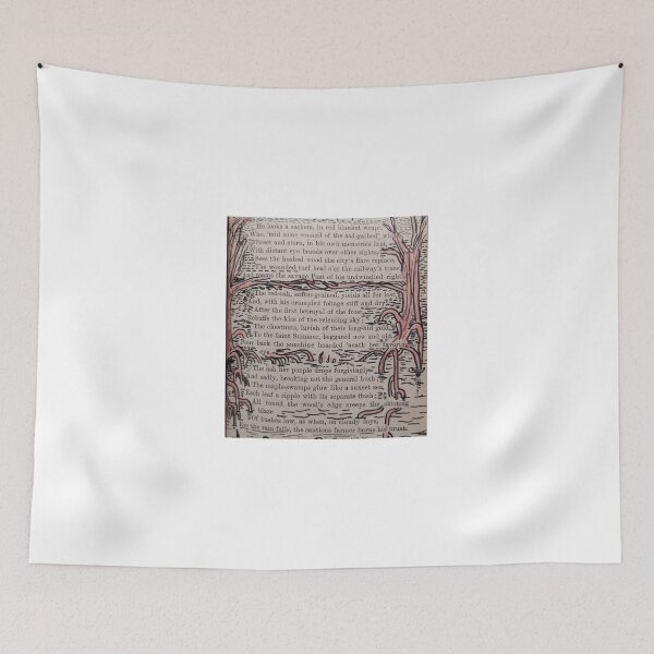 Item preview, Red Mangroves Page designed and sold by arfff.