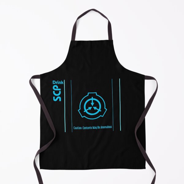 Item preview, DRINK SCP Blue designed and sold by Omnavis.