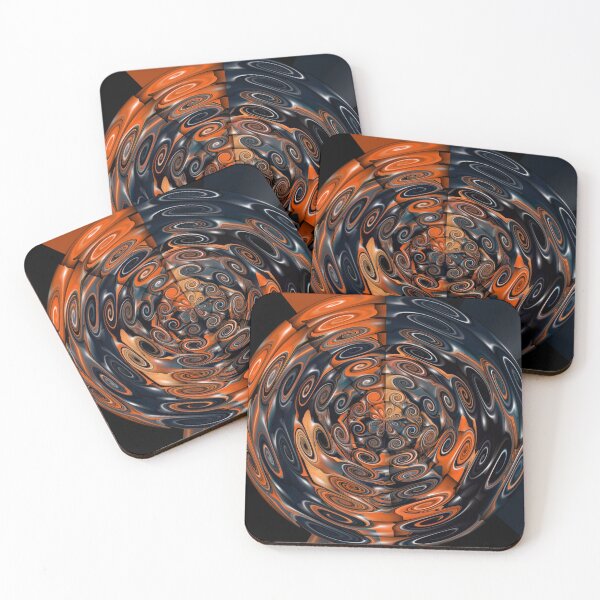 Item preview, Abstract Art #106 designed and sold by jkmbaldwin.