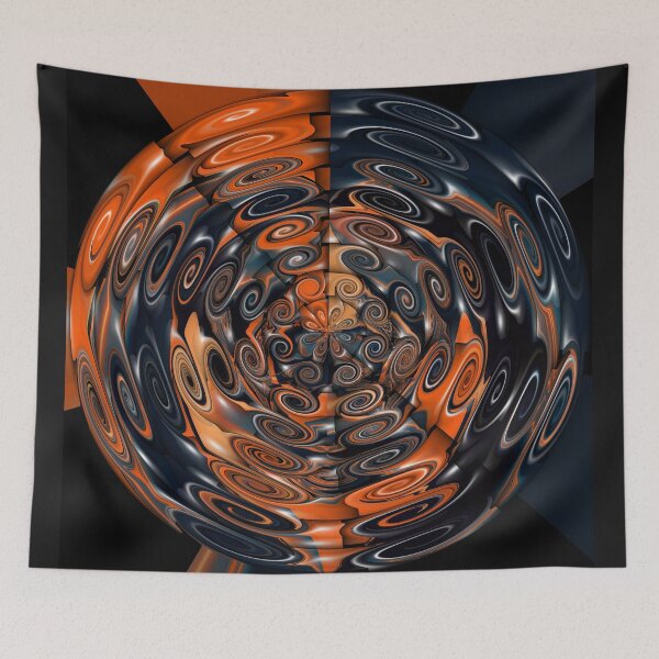 Item preview, Abstract Art #106 designed and sold by jkmbaldwin.