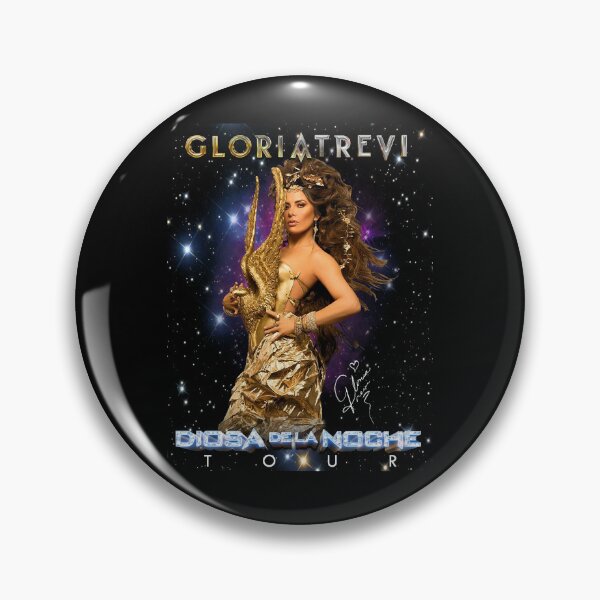 Item preview, Diosa De La Noche Tour with Signature designed and sold by AkeemArellano.