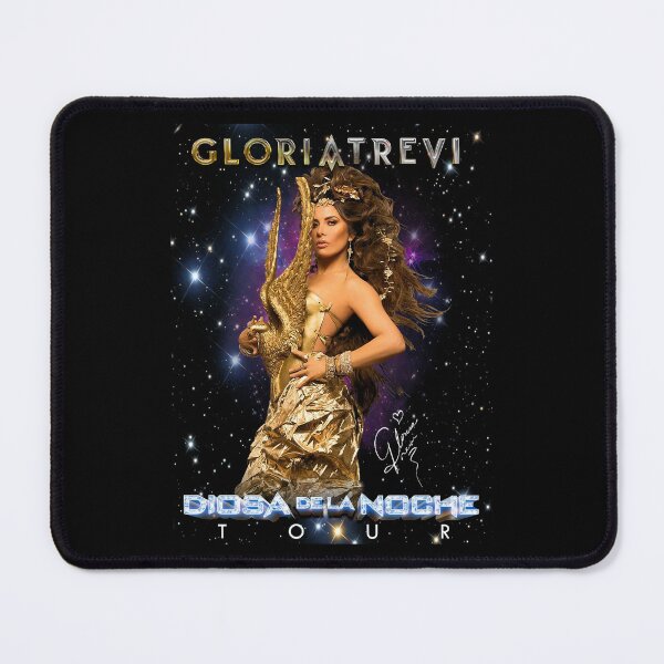 Item preview, Diosa De La Noche Tour with Signature designed and sold by AkeemArellano.