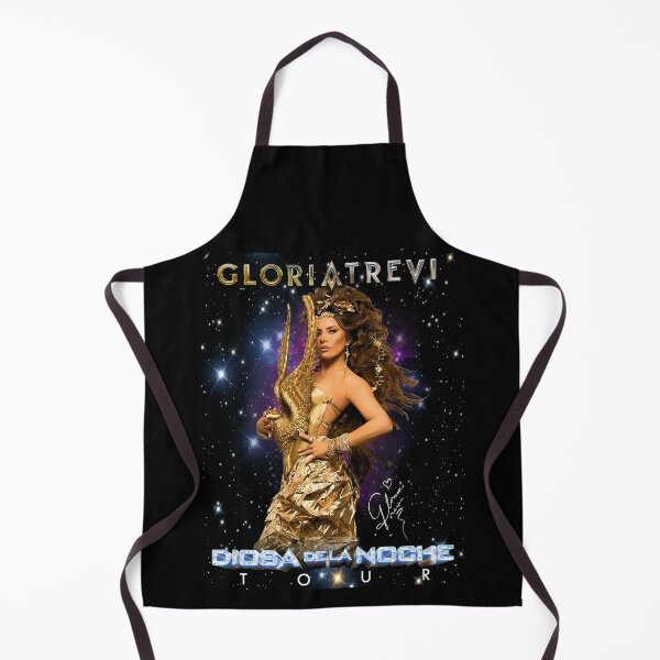 Item preview, Diosa De La Noche Tour with Signature designed and sold by AkeemArellano.