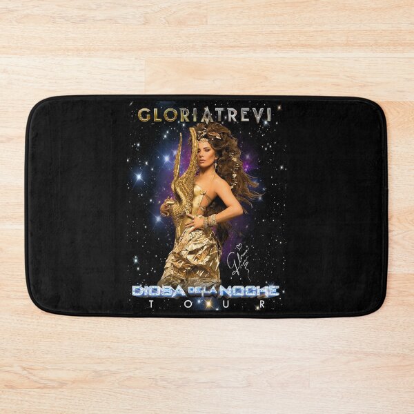 Item preview, Diosa De La Noche Tour with Signature designed and sold by AkeemArellano.