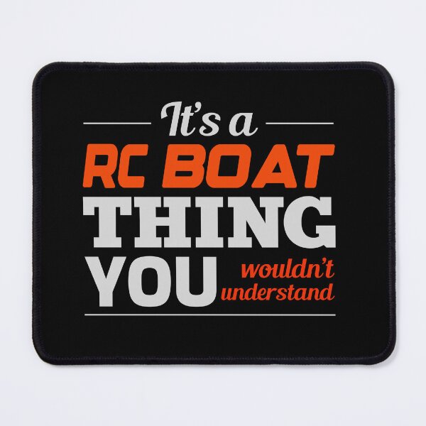 Item preview, Rc Boat Racing Electric Powerboat Speedboat Race designed and sold by CuteDesigns1.