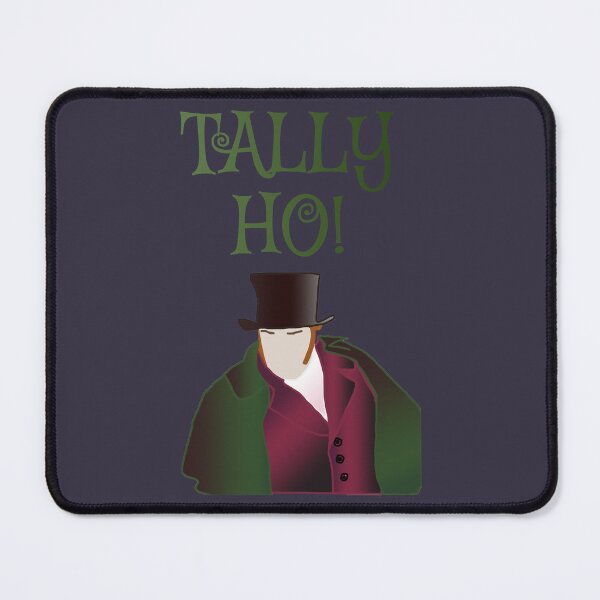 Item preview, Birthday Gifts Sanditon Tally Ho Gift For Music Fans designed and sold by Bramanlinda77.