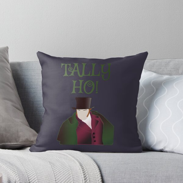 Item preview, Birthday Gifts Sanditon Tally Ho Gift For Music Fans designed and sold by Bramanlinda77.