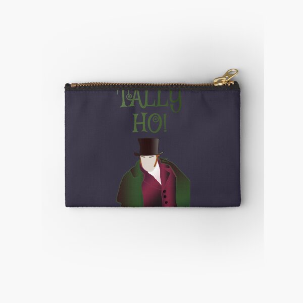 Item preview, Birthday Gifts Sanditon Tally Ho Gift For Music Fans designed and sold by Bramanlinda77.