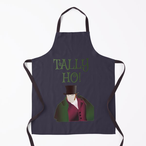 Aperçu de l'œuvre Cadeaux d'anniversaire Sanditon Tally Ho cadeau pour les fans de musique créée et vendue par Bramanlinda77.