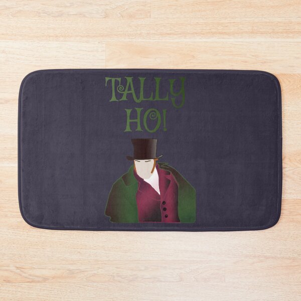 Item preview, Birthday Gifts Sanditon Tally Ho Gift For Music Fans designed and sold by Bramanlinda77.