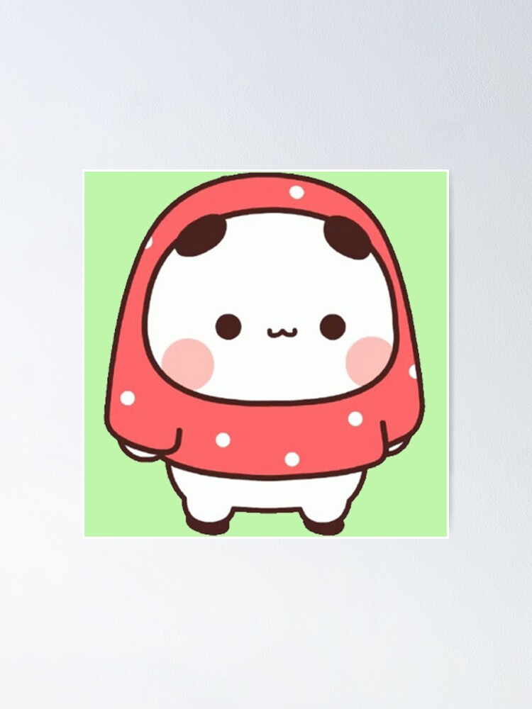 Cute Bubu Is Putting On Sweater Funny