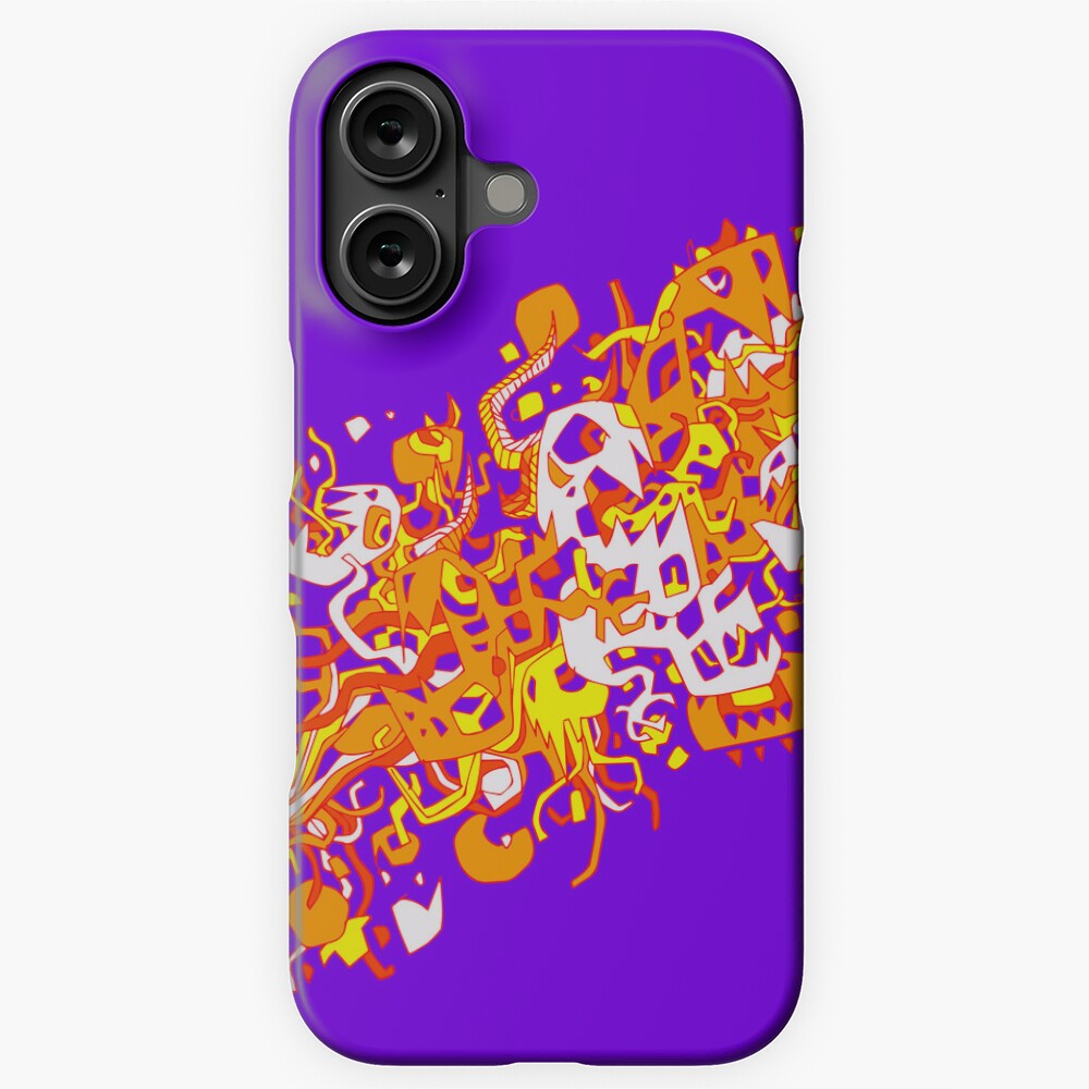 Item preview, iPhone Snap Case designed and sold by BertoMedia.