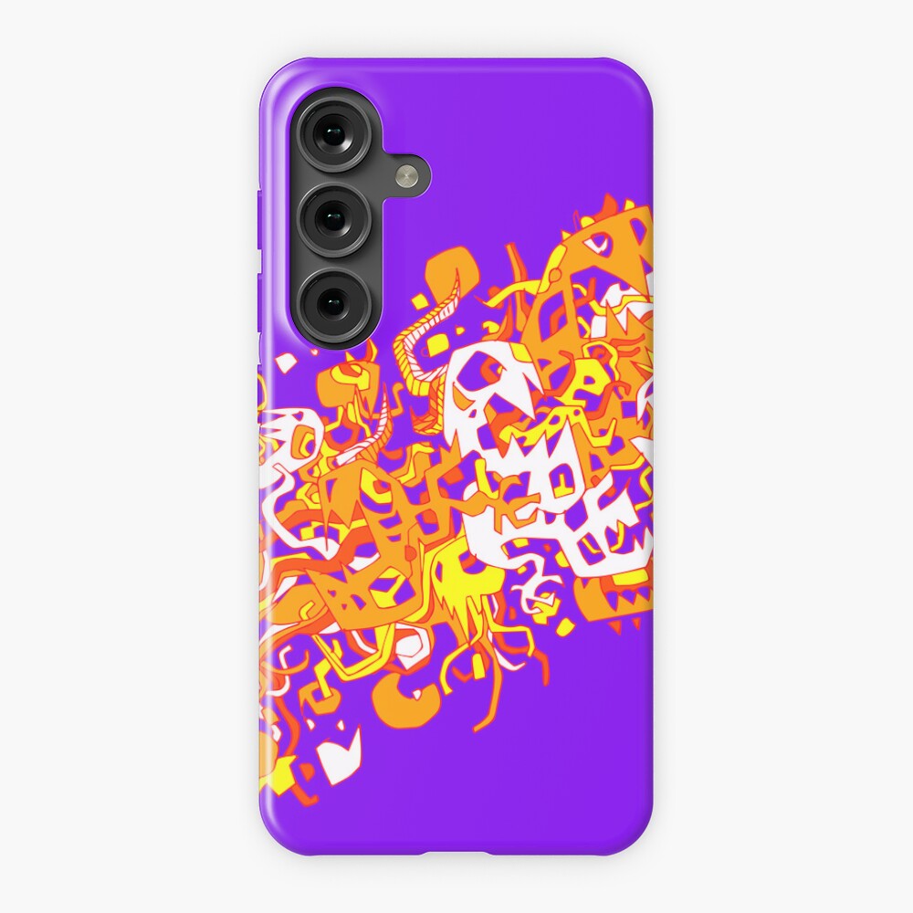 Item preview, Samsung Galaxy Snap Case designed and sold by BertoMedia.