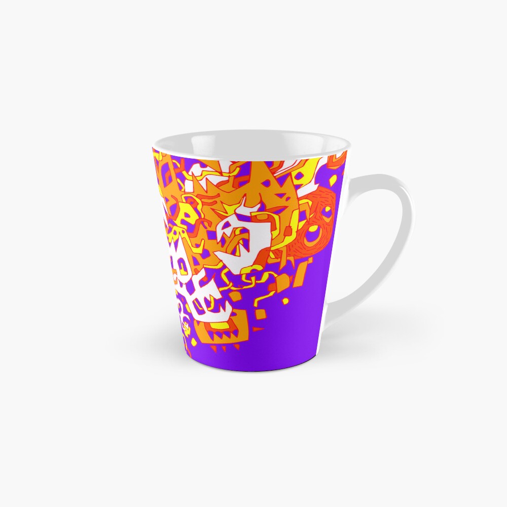 Item preview, Tall Mug designed and sold by BertoMedia.