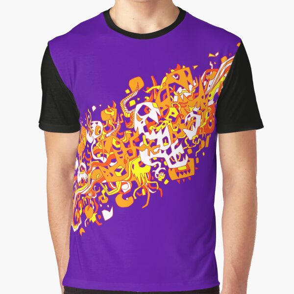 Graphic T-Shirt