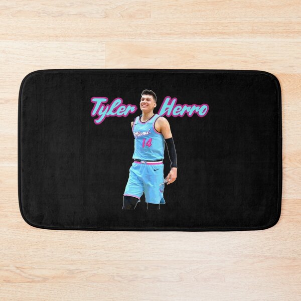 Item preview, Tyler Herro Classic T-Shirt designed and sold by janlzmaude.