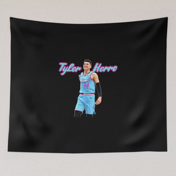 Item preview, Tyler Herro Classic T-Shirt designed and sold by janlzmaude.