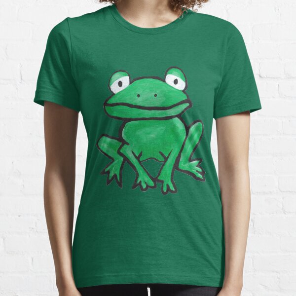 Artemis Frog Essential T-Shirt