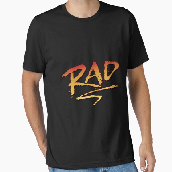 Item preview, Rad Logo designed and sold by HayleyAnn79.