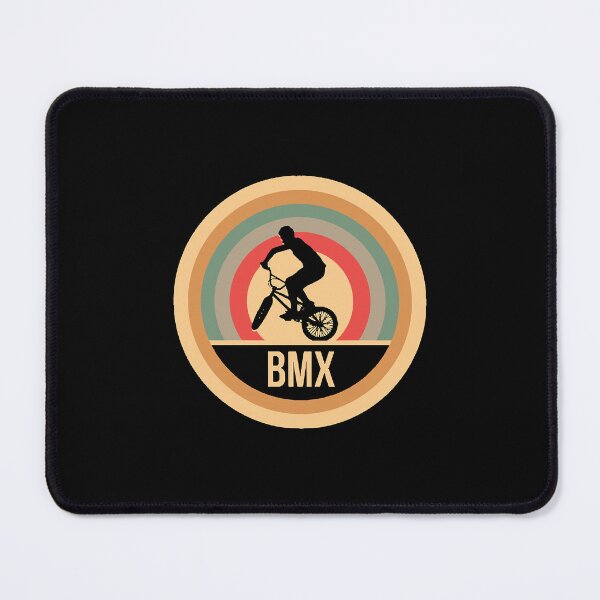 Item preview, Retro Vintage BMX Gift For BMX Riders & Racers designed and sold by HayleyAnn79.