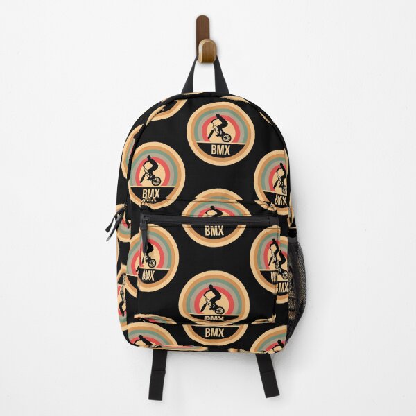 Item preview, Retro Vintage BMX Gift For BMX Riders & Racers designed and sold by HayleyAnn79.