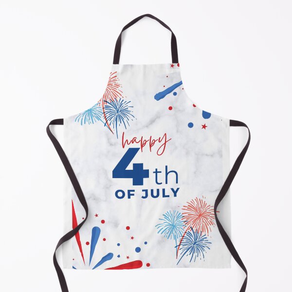 Item preview, Happy 4th of July and independence day designed and sold by Arteartz.