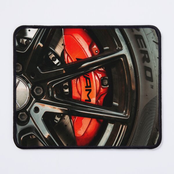 Item preview, AMG Brake Calipers designed and sold by AHSD67.