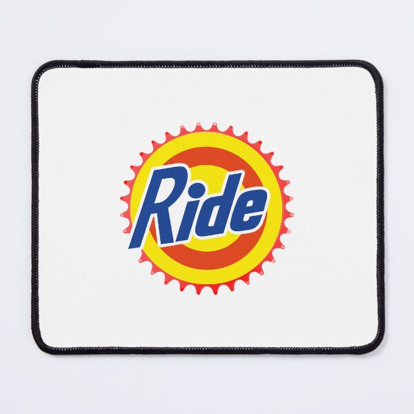 Item preview, Ride (Parody) designed and sold by HayleyAnn79.