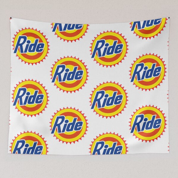 Item preview, Ride (Parody) designed and sold by HayleyAnn79.