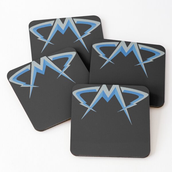 Item preview, Megamind logo designed and sold by MichaelRutlan34.