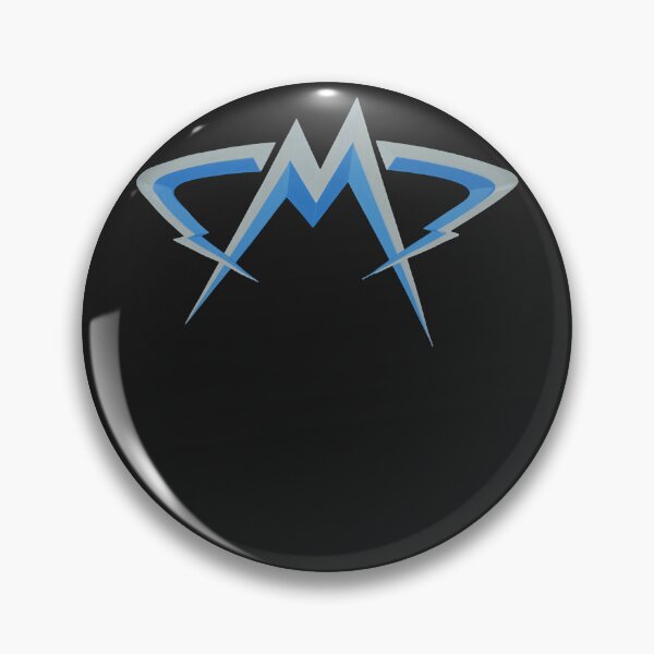 Item preview, Megamind logo designed and sold by MichaelRutlan34.