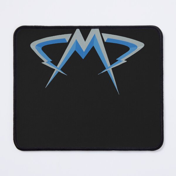 Item preview, Megamind logo designed and sold by MichaelRutlan34.
