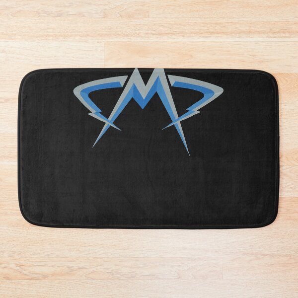 Item preview, Megamind logo designed and sold by MichaelRutlan34.