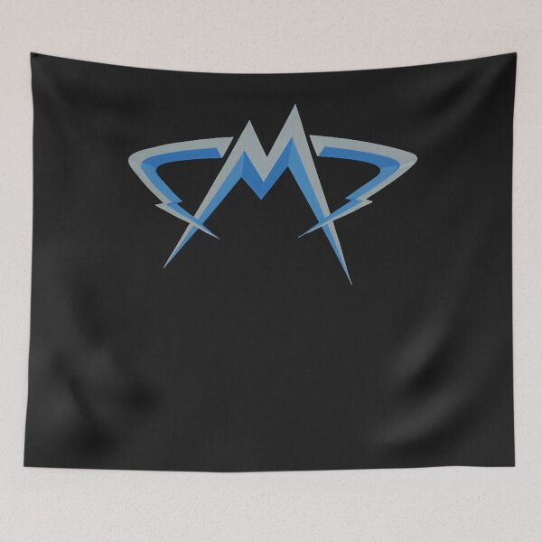 Item preview, Megamind logo designed and sold by MichaelRutlan34.