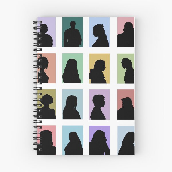 Item preview, Game of Thrones Women Pop Art designed and sold by Alexandra Renee.