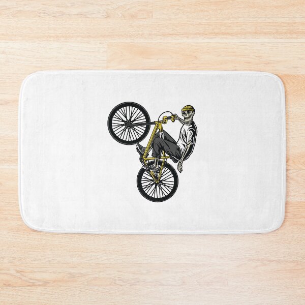 Item preview, Bicicleta BMX esqueleto designed and sold by HayleyAnn79.