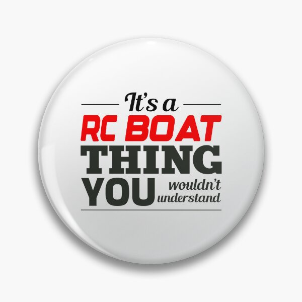 Item preview, Rc Boat Racing Electric Powerboat Speedboat Race designed and sold by CuteDesigns1.