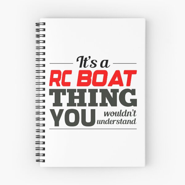 Item preview, Rc Boat Racing Electric Powerboat Speedboat Race designed and sold by CuteDesigns1.