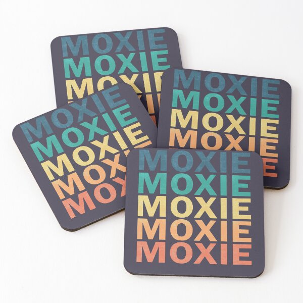 Item preview, More Then Awesome Moxie Name Cool Graphic Gifts designed and sold by Bernardilil51.