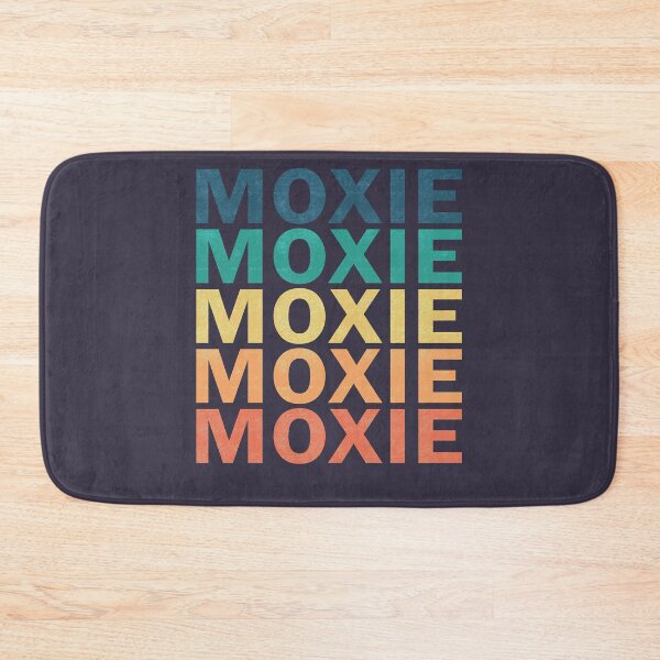 Item preview, More Then Awesome Moxie Name Cool Graphic Gifts designed and sold by Bernardilil51.