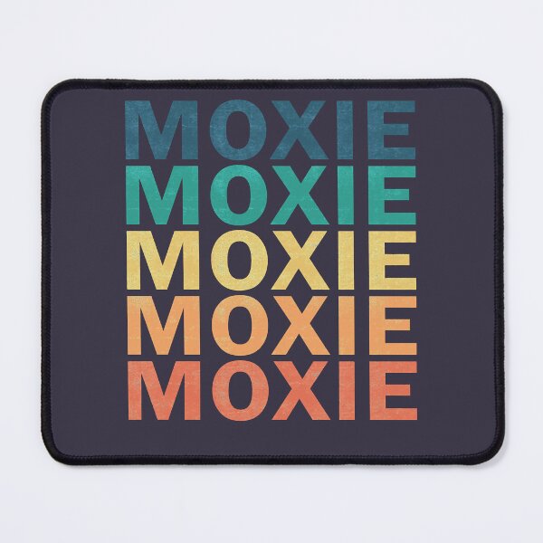 Item preview, More Then Awesome Moxie Name Cool Graphic Gifts designed and sold by Bernardilil51.