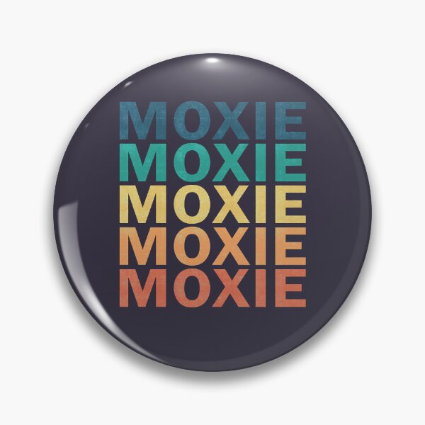 Item preview, More Then Awesome Moxie Name Cool Graphic Gifts designed and sold by Bernardilil51.
