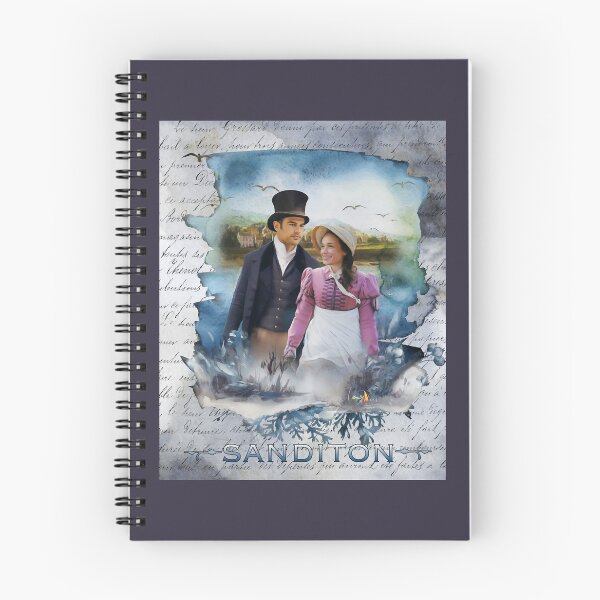 Item preview, Day Gift For Charlotte And Sidney Gifts For Movie Fan designed and sold by Bramanlinda77.