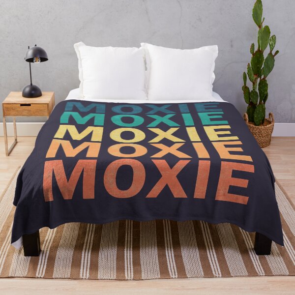Item preview, More Then Awesome Moxie Name Cool Graphic Gifts designed and sold by Bernardilil51.