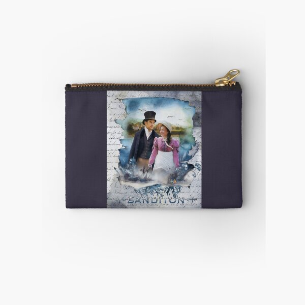 Item preview, Day Gift For Charlotte And Sidney Gifts For Movie Fan designed and sold by Bramanlinda77.