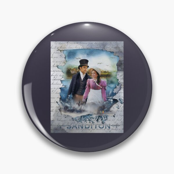 Item preview, Day Gift For Charlotte And Sidney Gifts For Movie Fan designed and sold by Bramanlinda77.
