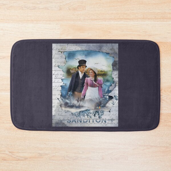 Item preview, Day Gift For Charlotte And Sidney Gifts For Movie Fan designed and sold by Bramanlinda77.