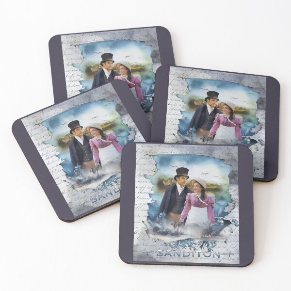 Item preview, Day Gift For Charlotte And Sidney Gifts For Movie Fan designed and sold by Bramanlinda77.