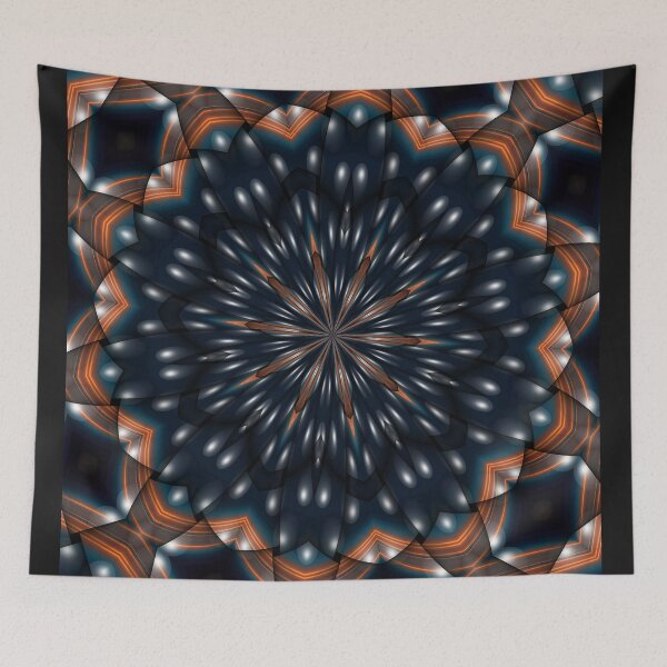 Item preview, Abstract Art #107 designed and sold by jkmbaldwin.
